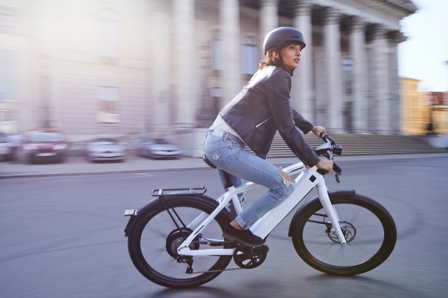 Austria E-Bike Market Is Estimated to Witness High Growth Owing to Advancements in Lithium-Ion Battery Technology