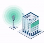 Optus Mobile Signal Booster 