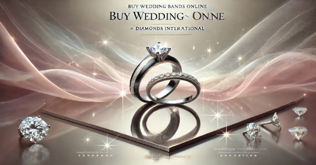 Valentine's Day Sparkle: Celebrate Love with Fine Jewelry Antwerp at Diamonds International