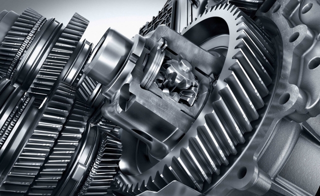 Automotive Differential Market is Estimated to Witness Significant Growth owing to Advancements in Vehicle Drivetrain Technologies