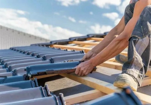 What Makes Hart Roofing The Top Roof Installation Experts?