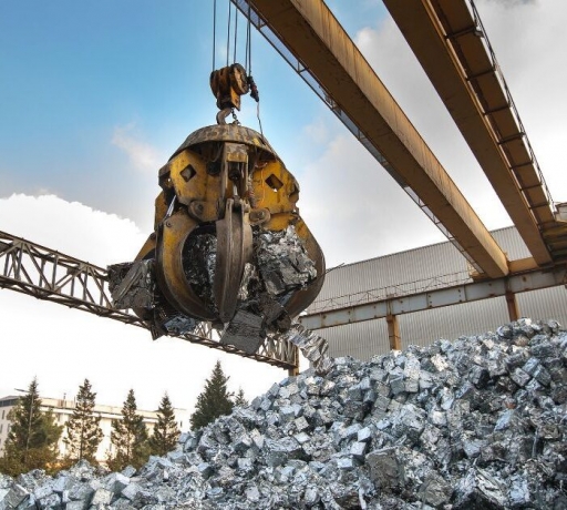 Best Aluminum Recycling Companies for Sustainable Waste Management