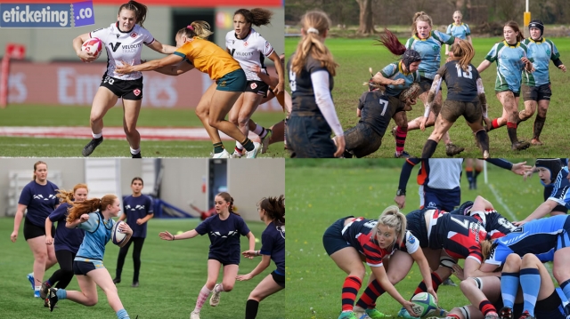 Women Rugby World Cup 2025: Local Passion and Global Ambition