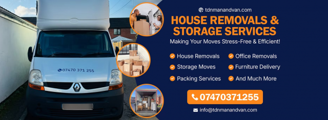 Best Storage Solutions for House Movers in the UK (2025 Options)