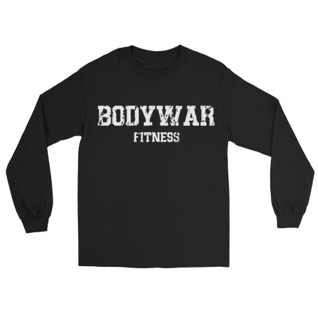 Comfort and Style with the Women's Racerback Tank at the Bodywar Fitness