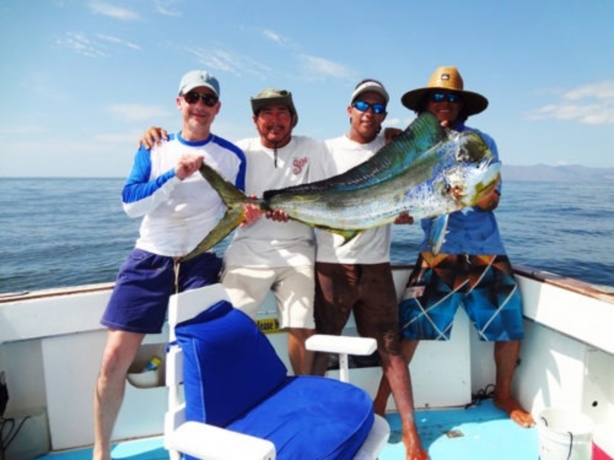 PapagayoCosta RicaFishing: An Overview