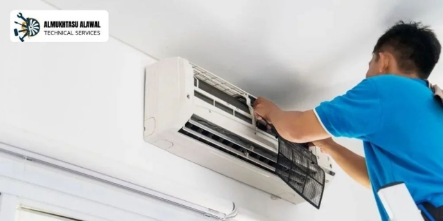 Beat The Heat: How To Choose The Best Air Conditioning Service in Dubai
