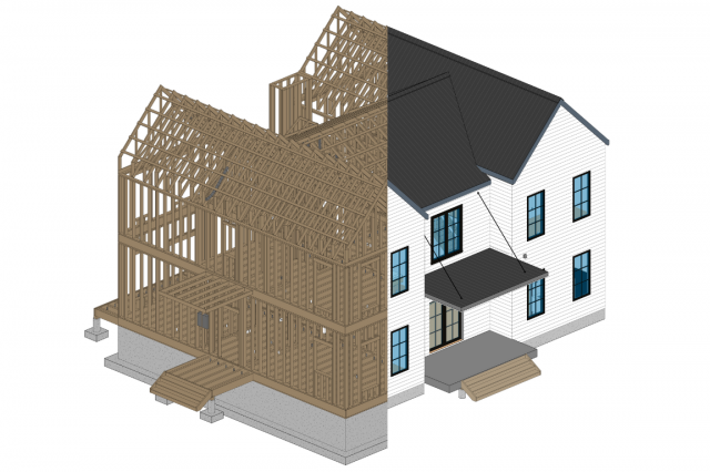 BIM Level of Development