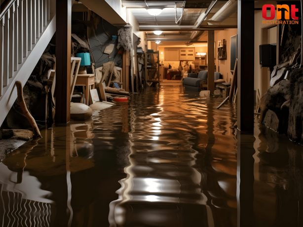 Flooded Basement: Things You Must Know