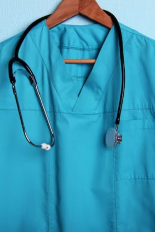 Get the Best Medical Scrubs in Pakistan – Shop Wearmedfit Now!