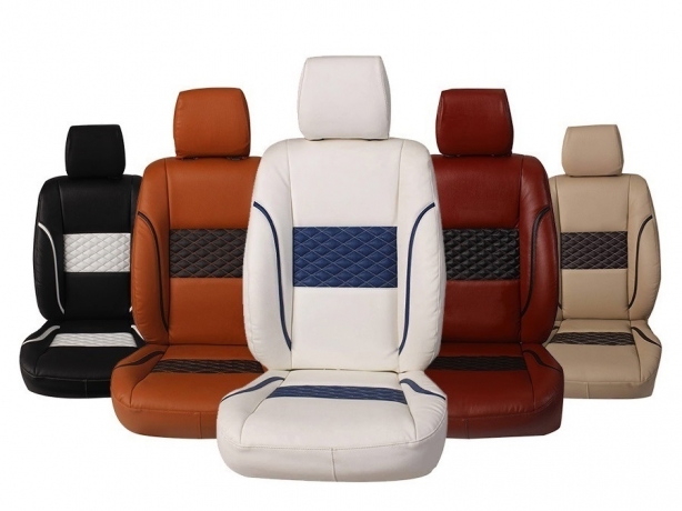 Automotive Seat Covers Market to Witness Robust Growth due to Advancements in Material Science