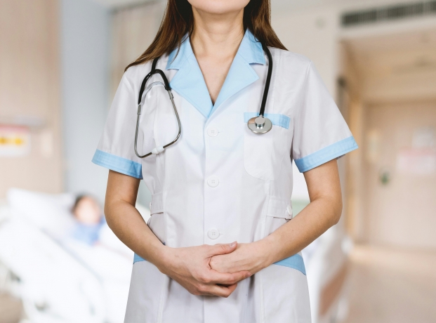 A Step-By-Step Guide to Excelling in Nursing Job Interviews