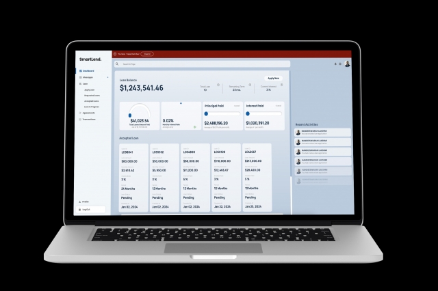 Flexible Financing Solutions for SMEs in Singapore