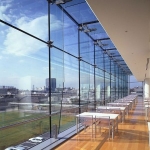 Matrix Curtain Wall Systems: Designing Architectural Excellence