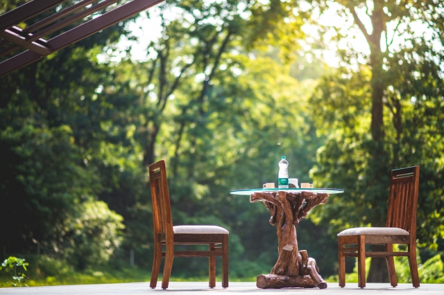 Best Budget-Friendly Resort in Dandeli: Parampara Cottages