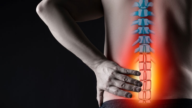 Axial Spondyloarthritis (AXSPA) Treatment Market is Estimated to Witness High Growth Owing to Advancements in Biologics