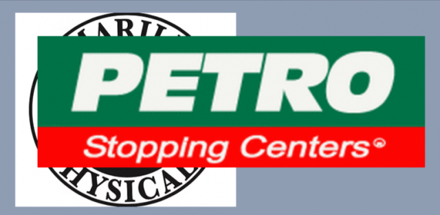 Petro Amarillo, TX: Your Trusted DOT Physical Provider and Primary Care Clinic