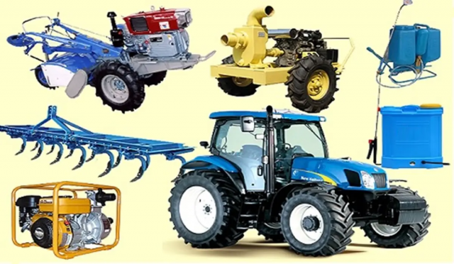 Agriculture Equipment Manufacturers in Texas: A Key to Thriving Farming Operations