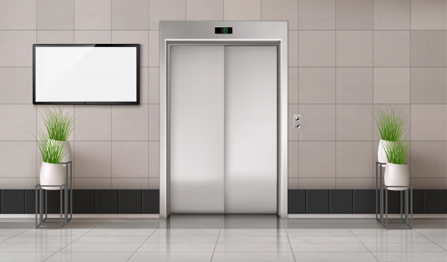 How Arrival Lifts Provides Tailored Lift Solutions For Kent's Commercial Properties   