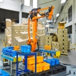 Material Handling Equipment: An Essential Part of Warehousing and Production Operations