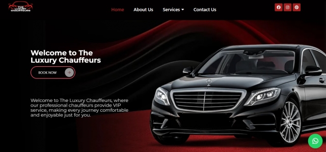 Top Hourly Chauffeur Services in Saudi Arabia