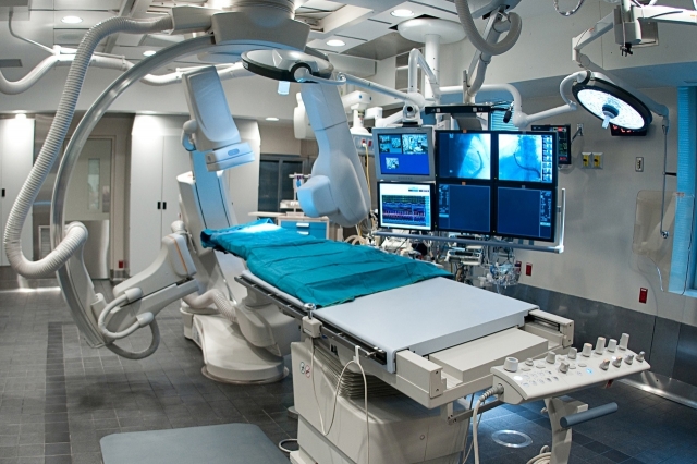3D Imaging Surgical Solutions Market: Trends, Forecast, and Competitive Analysis to 2035