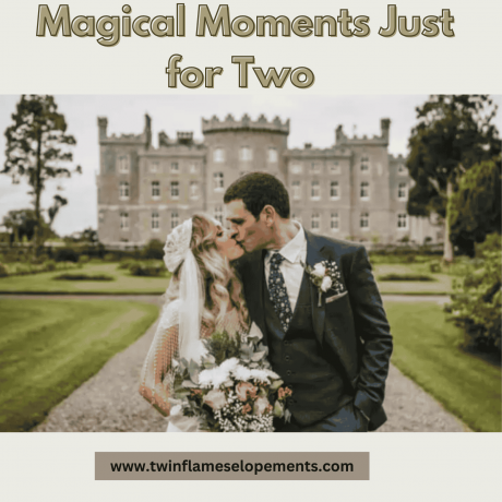 Magical Irish Castles & Dreamy Wedding Locations