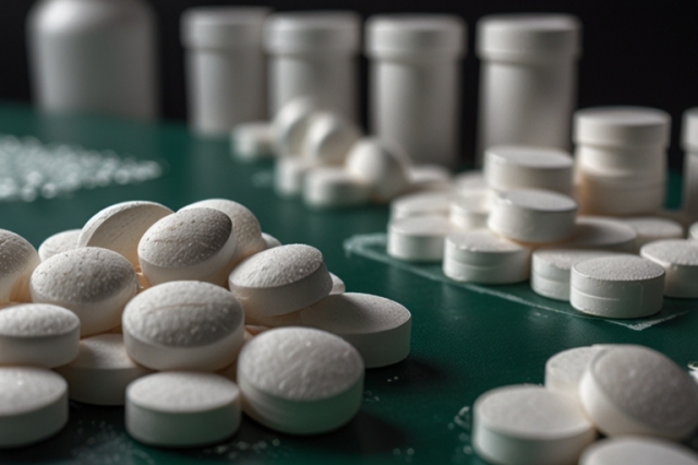 Aspirin Manufacturing Plant Report 2025 | Project Details, Requirements and Costs Involved 