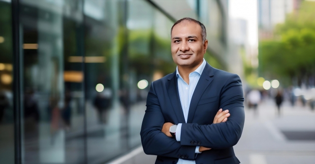 5 Tips for Entrepreneurs Seeking Venture Capital Funding – Insights from Rajat Khare