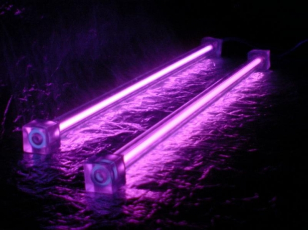 Understanding UV Lamps and Their Uses