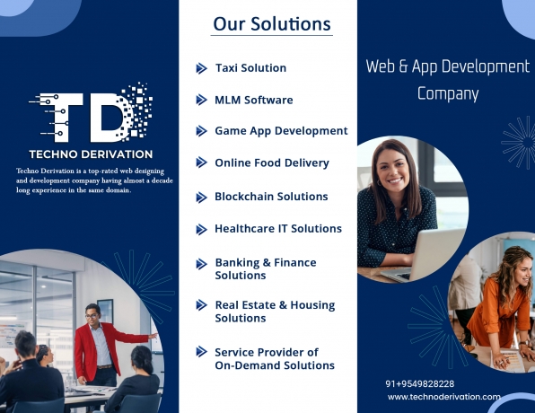 Choosing the Right Web Development Company: A Complete Guide