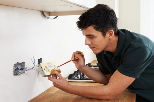 EICR Requirements For UK Landlords: What You Need To Know In 2025 
