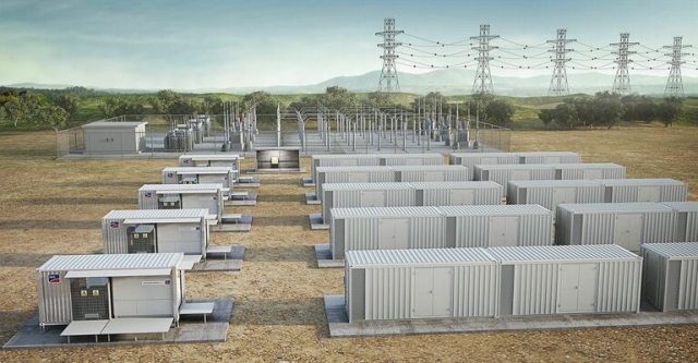 Large Capacity Batteries Market Presents Significant Growth Opportunities Due to Rising Demand for Sustainable Energy Solutions 