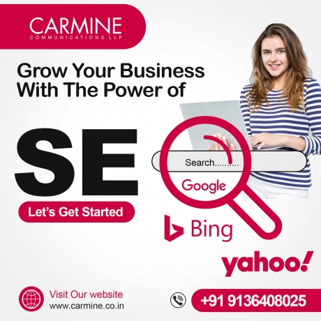 Affordable SEO Services for Your Business Growth