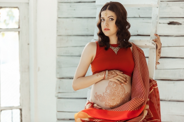 The Importance of Garbh Sanskar in Pregnancy: Nurturing Your Baby Before Birth