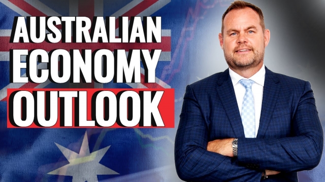 Australia’s 2025 Economic Outlook: Opportunities & Challenges- Andrew Baxter