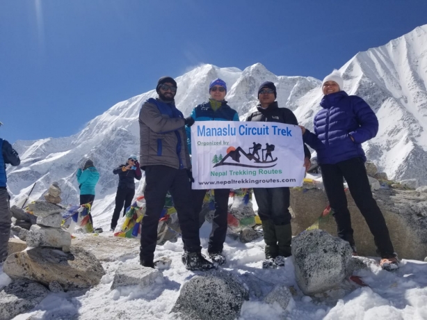 Photography Tips for the Manaslu Circuit Trek