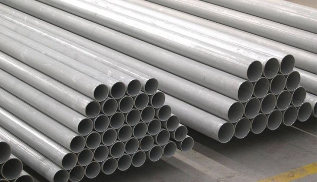 MS Seamless & ERW Pipe Suppliers in Navi Mumbai by ERW Pipes