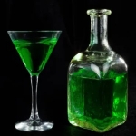 Global Absinthe: A History of the Green Fairy