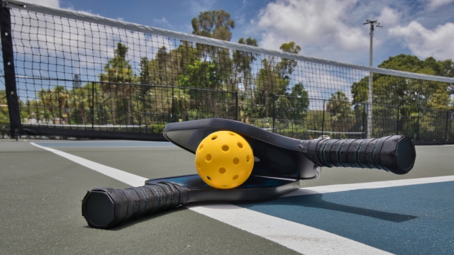 The Ultimate Pickleball Equipment Guide: What You Need to Play