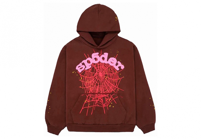 Spider Hoodie: The Perfect Blend of Style, Comfort, and Uniqueness