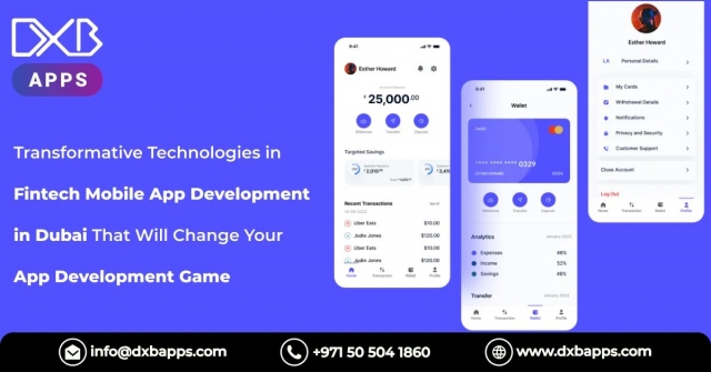 Unlock your business potential through expert mobile app development Dubai solutions at DXB APPS