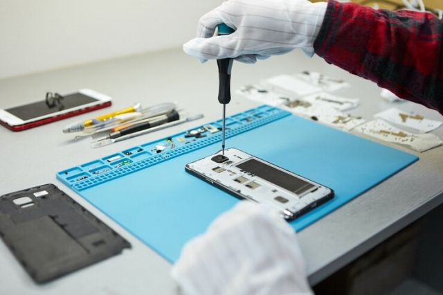 Phone Repair