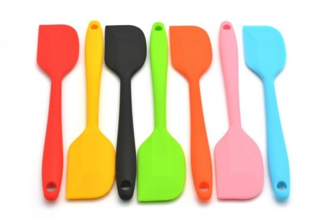 Best Spatula Set for Chefs – Durable & Flexible Options
