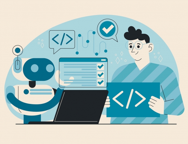 Why AI-Generated Source Code is a Game-Changer for Developers