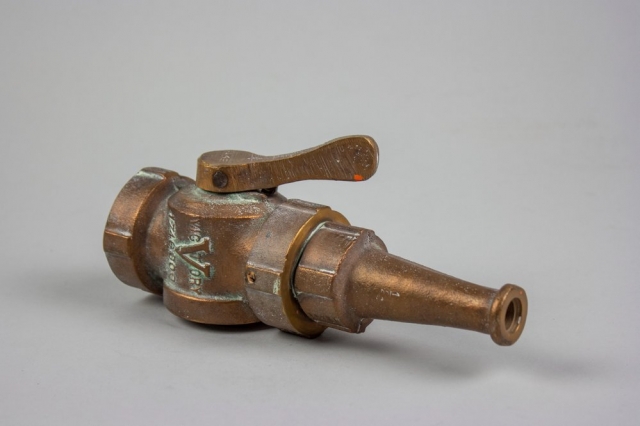 Brass Nozzles