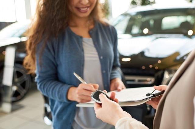 Unlocking Convenience And How a Car Rental Agency Transforms Your Travel Experience