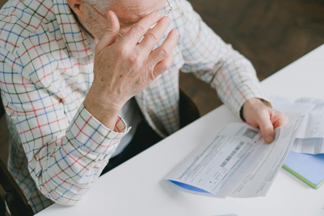 Mounting medical costs often take a massive bite out of retirement savings.