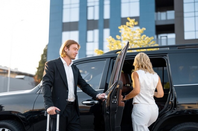 Everything You Need to Know About Limo Services in Connecticut