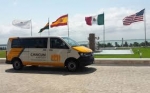 Can I cancel or reschedule my Cancun airport taxi booking?